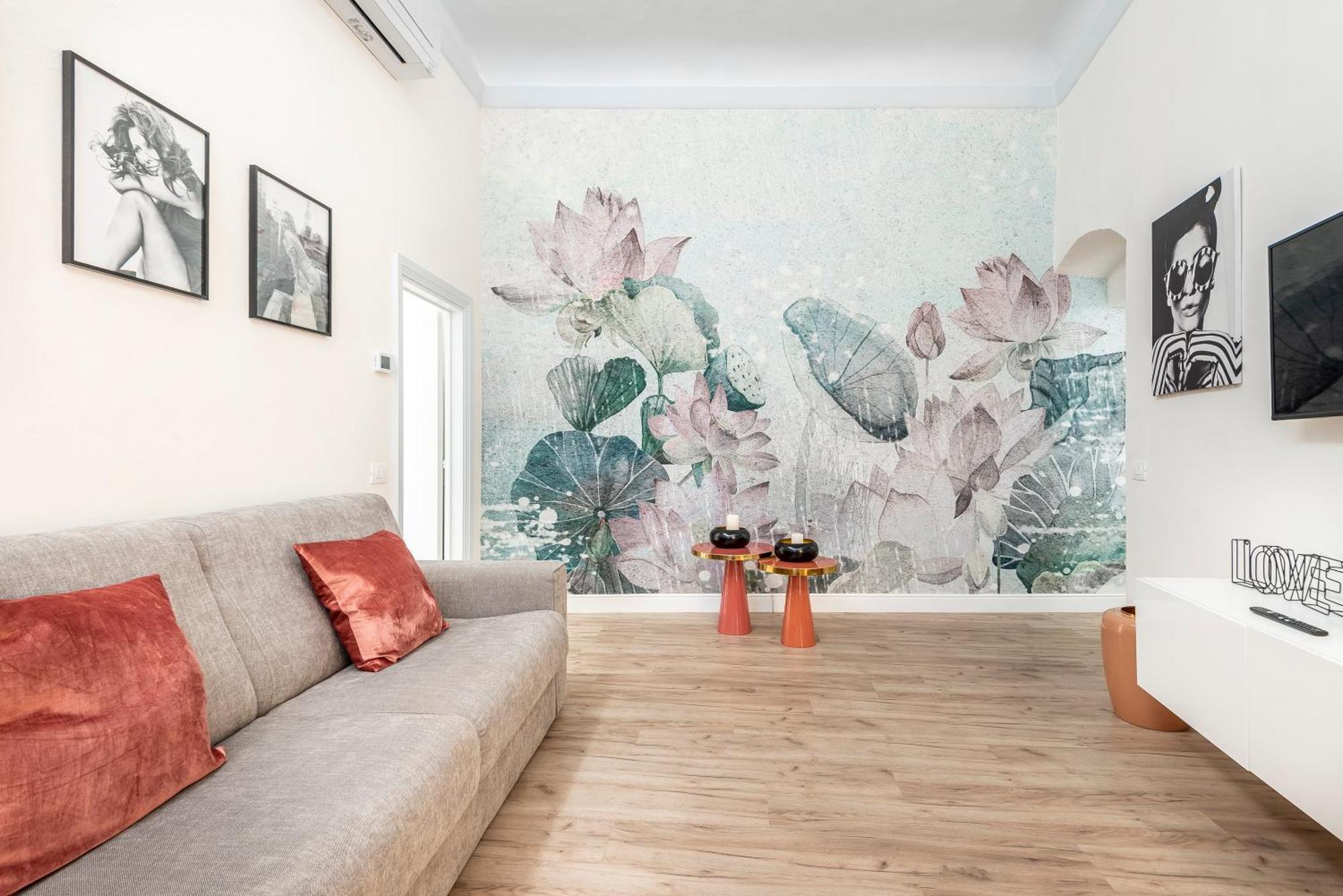 Wine_Home_Florence Extérieur photo